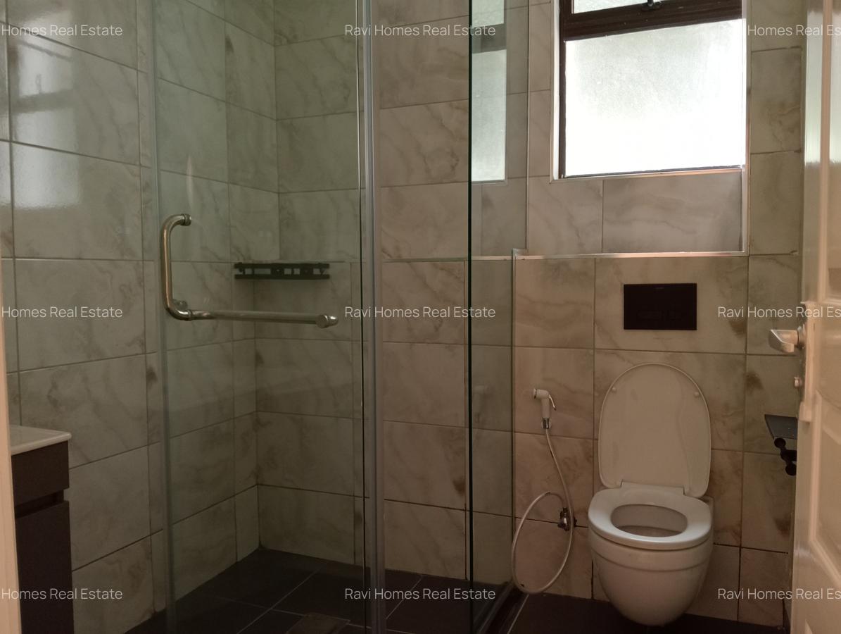 2 Bed Apartment with En Suite at Westlands - 11