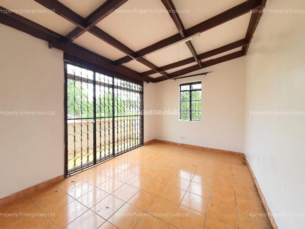 4 Bed Townhouse with En Suite in Spring Valley - 7