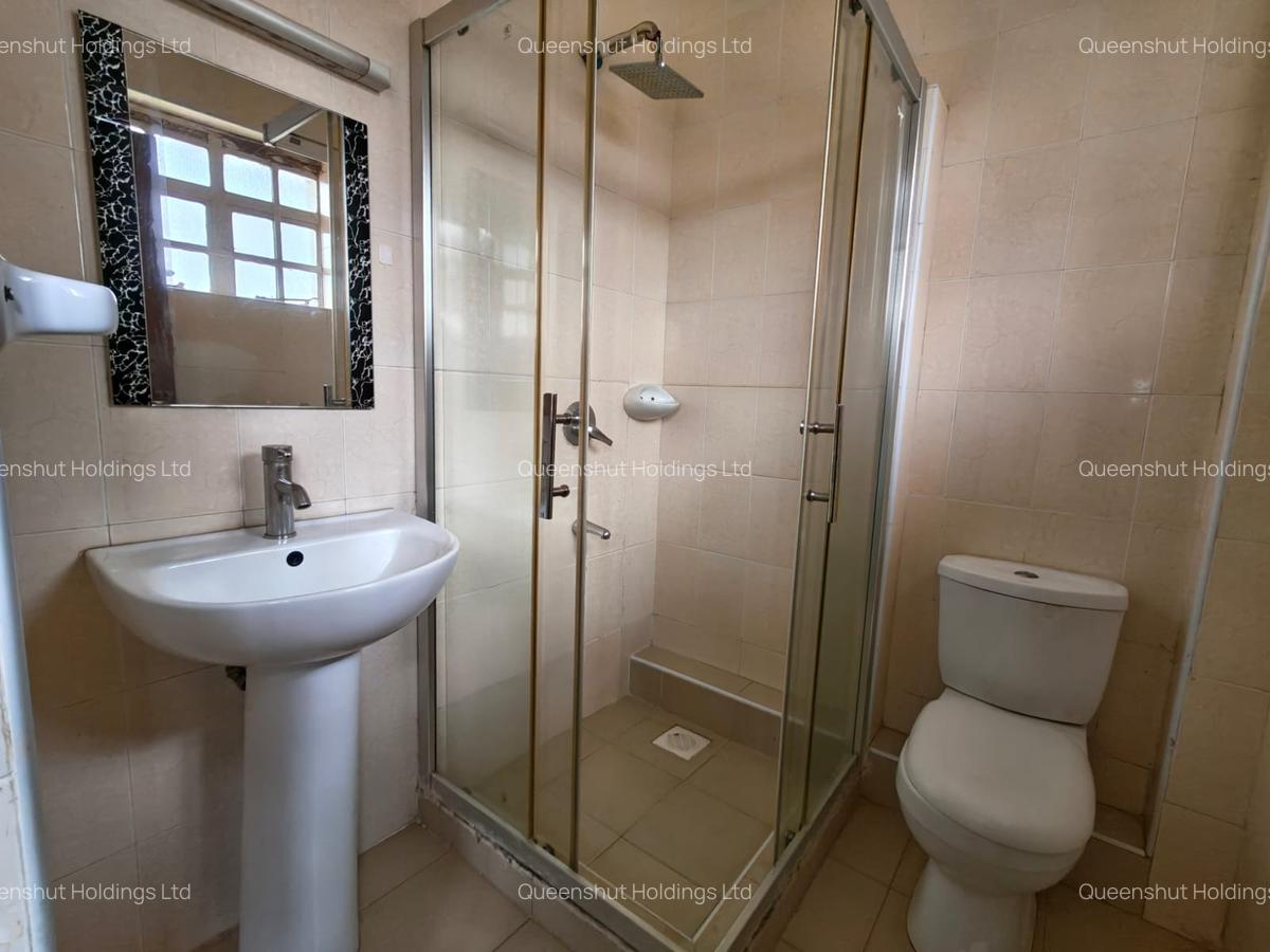 4 Bed Townhouse with En Suite in Kiambu Road - 13