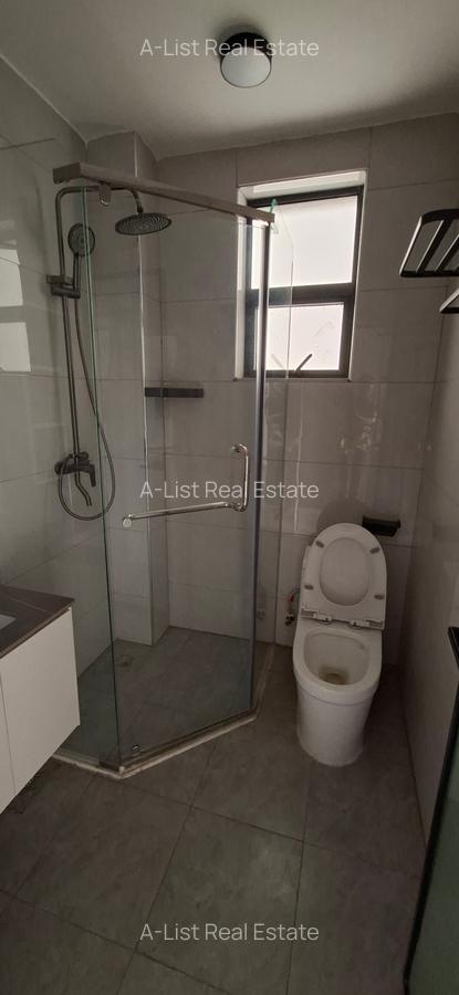 3 Bed Apartment with Swimming Pool at Kirichwa Road - 11