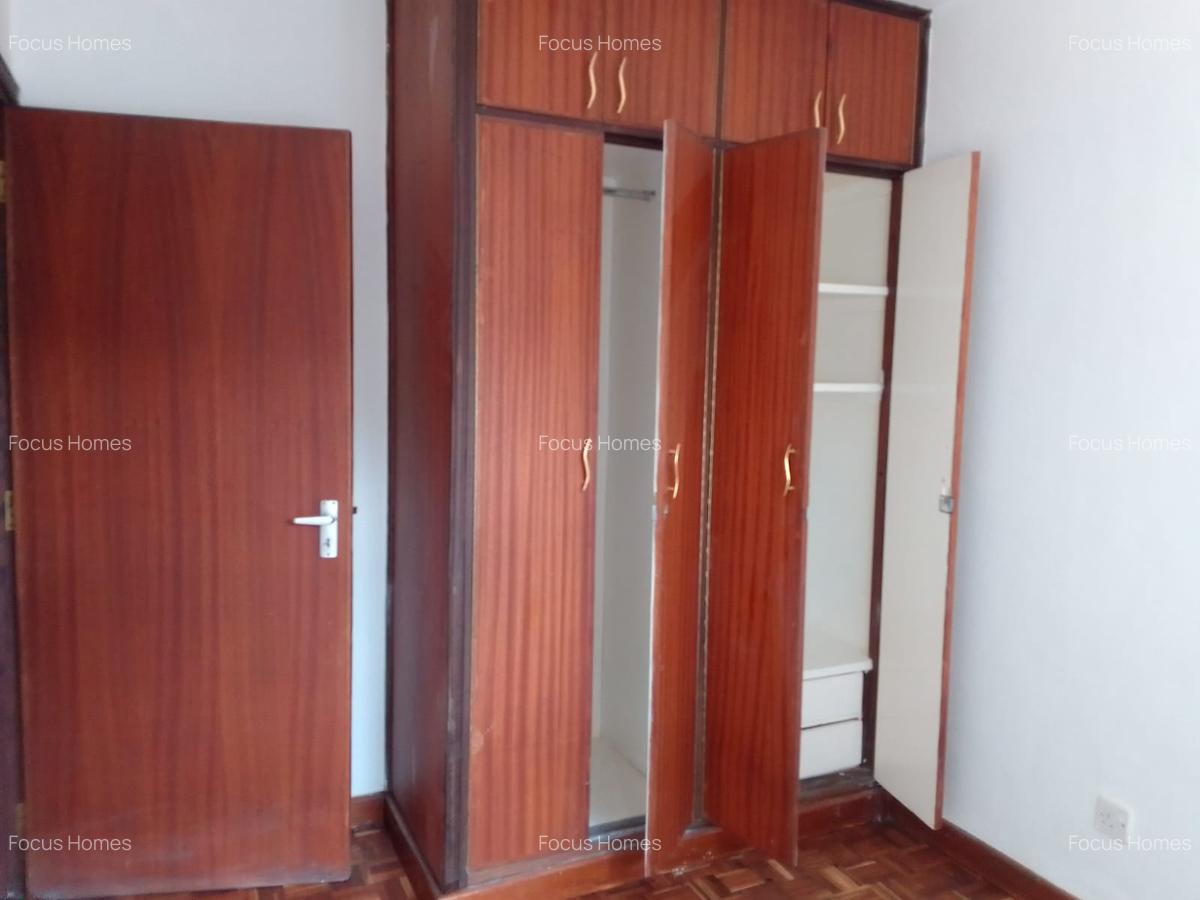 4 Bed Townhouse with En Suite at Ngong Rd - 16
