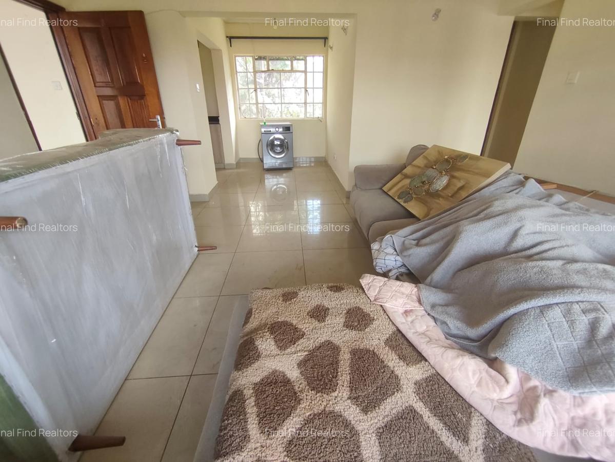 2 Bed Apartment with En Suite in Parklands - 17