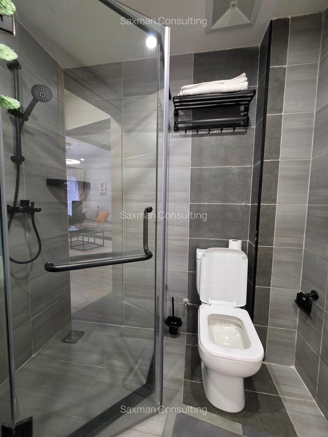 Serviced 2 Bed Apartment with En Suite in Lavington - 9