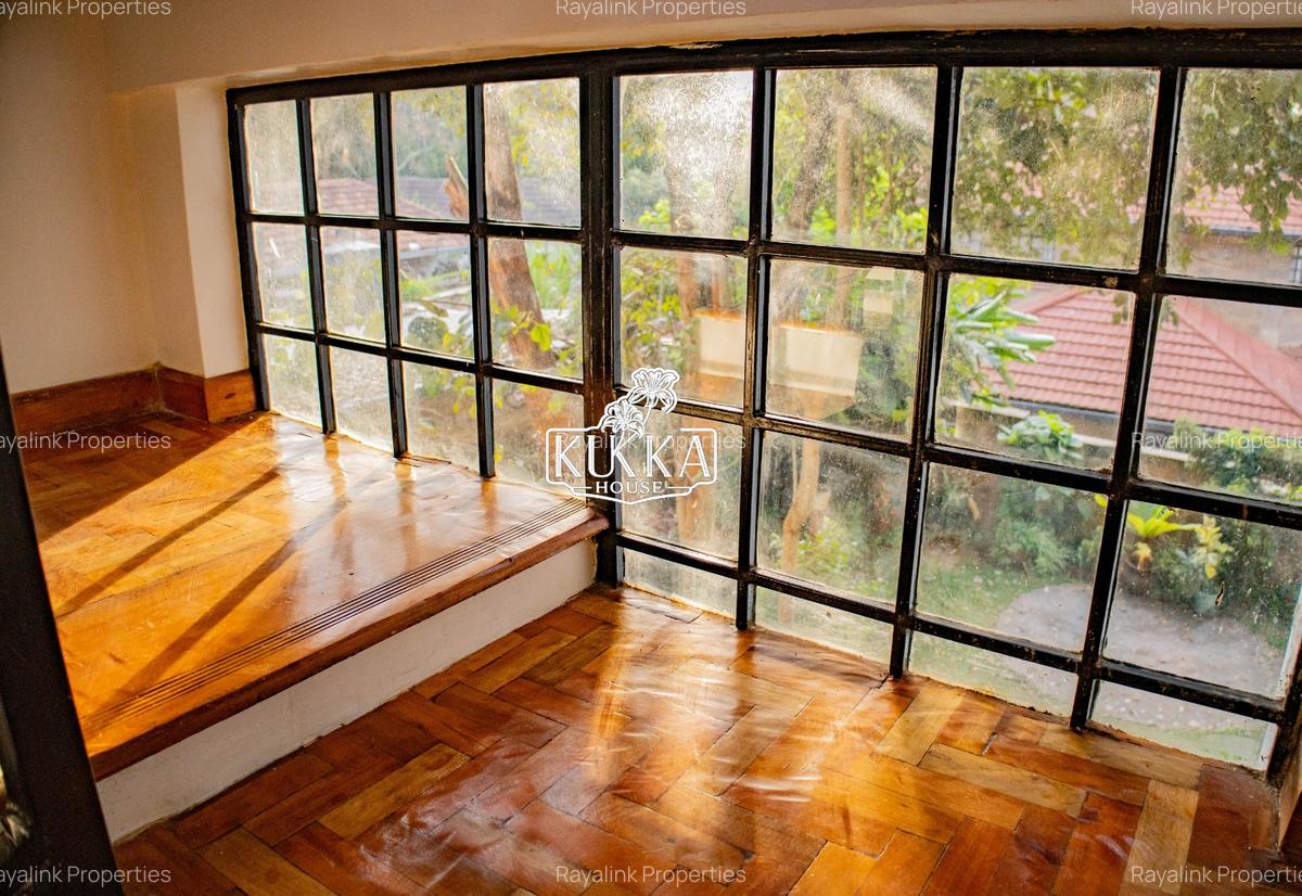 4 Bed House with En Suite at Karen - 12