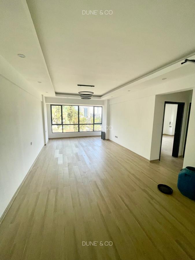 2 Bed Apartment with En Suite in Westlands Area - 5