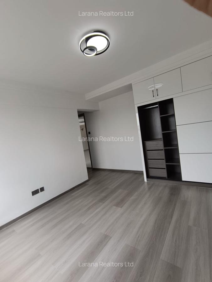 2 Bed Apartment with Gym at Westlands Rd - 11