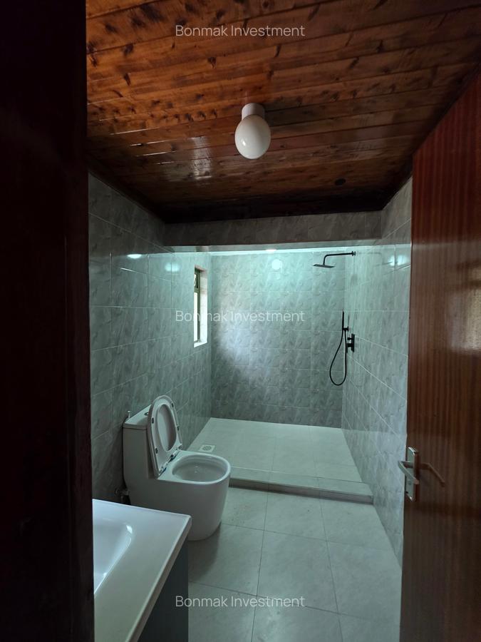 4 Bed Townhouse with En Suite at Lavington Green - 18