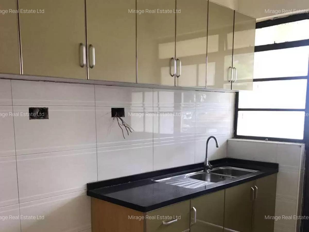 1 Bed Apartment with Gym in Kilimani - 13