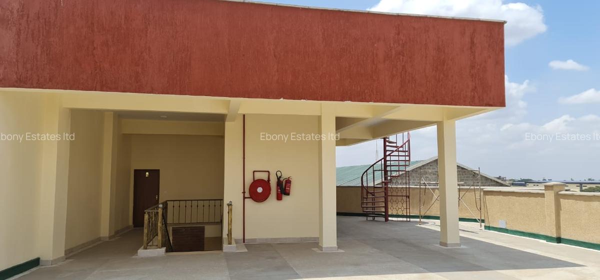 1,000 m² Commercial Property with Service Charge Included in Embakasi - 7