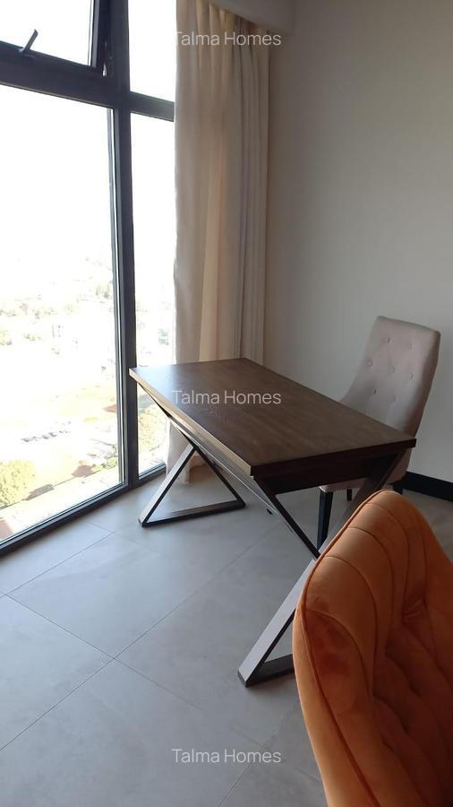Furnished 2 Bed Apartment with En Suite at Off Waiyaki Way - 11