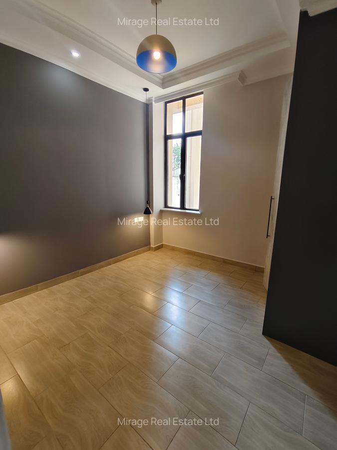 1 Bed Apartment with Swimming Pool in Westlands Area - 13