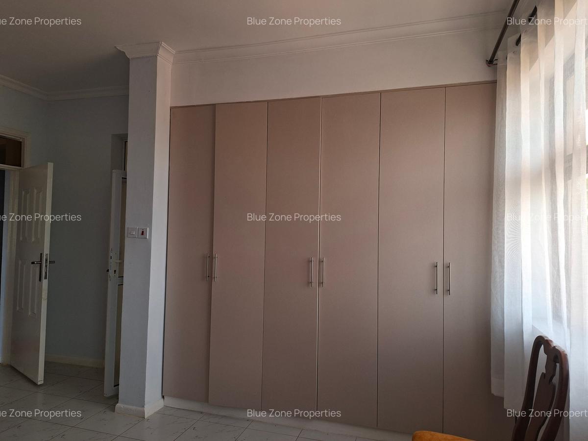 Furnished 2 Bed Apartment with En Suite at Off Ruaka Rd - 15