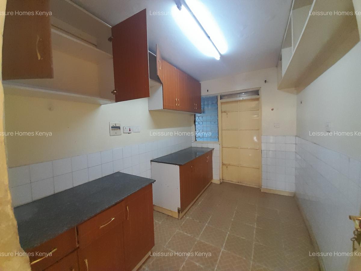 3 Bed Townhouse with Staff Quarters at Magiwa Estate - 9