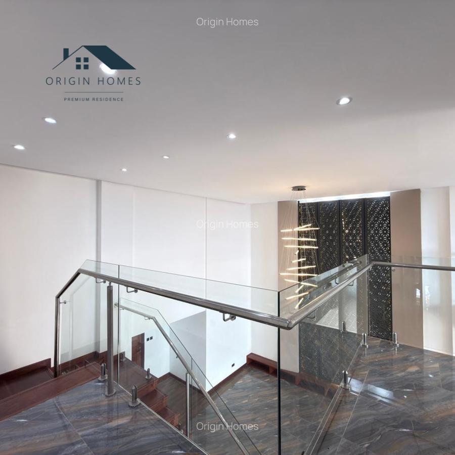 4 Bed Apartment with En Suite at Westlands - 4