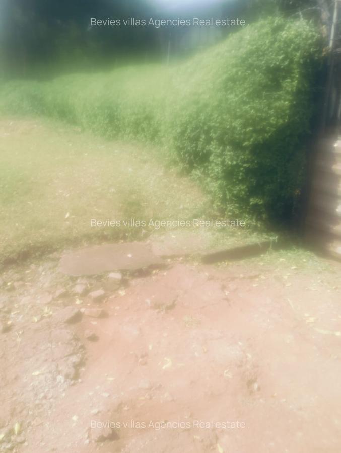Land at School Lane - 1
