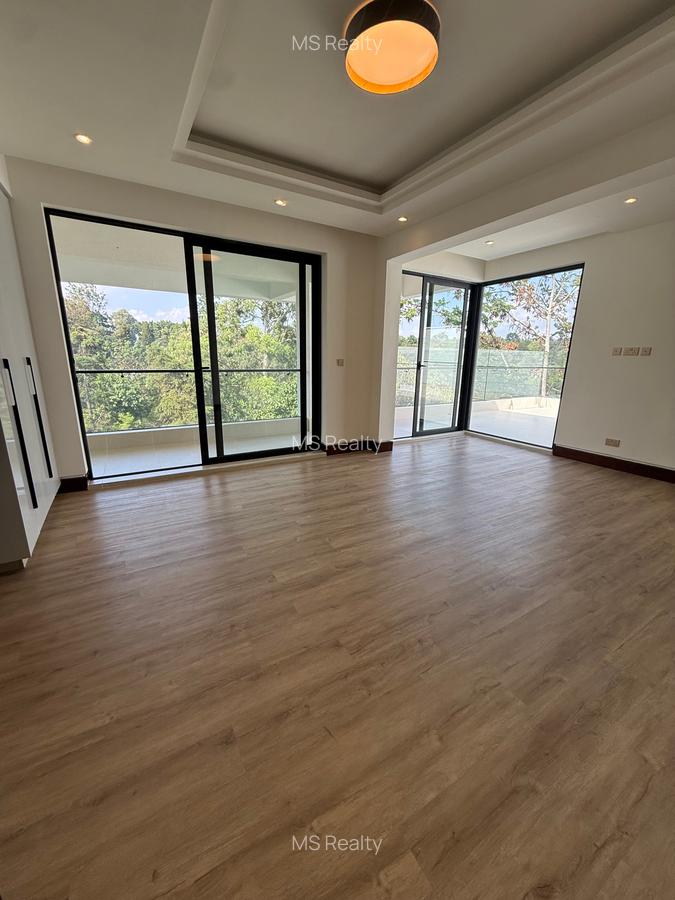 6 Bed Villa with En Suite in Westlands Area - 8