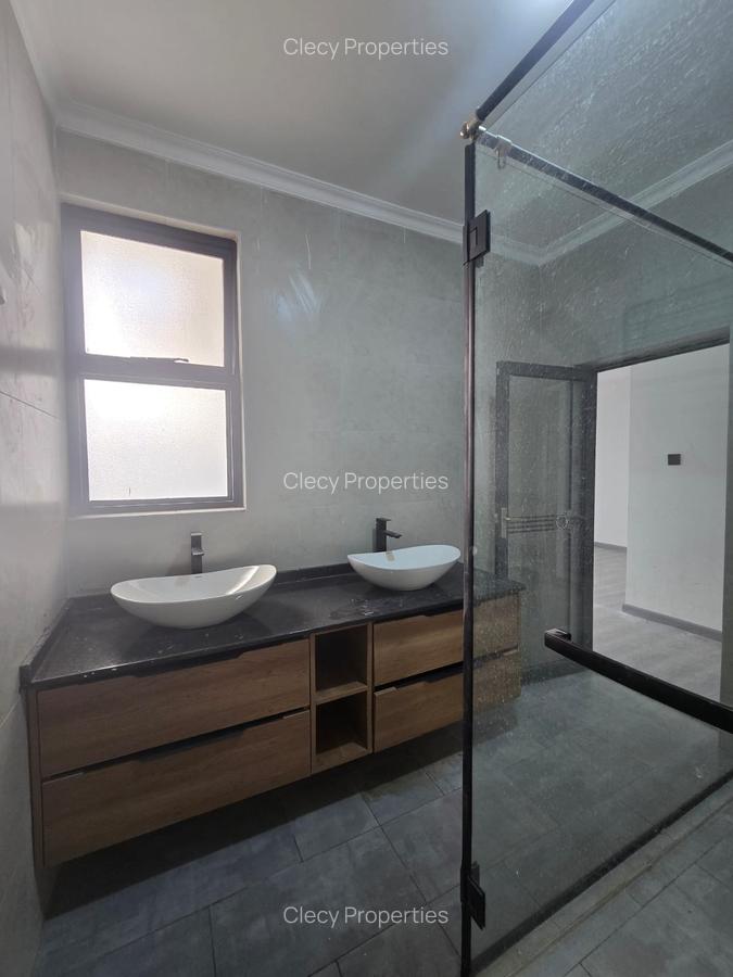 5 Bed House with En Suite at Kamiti - 13