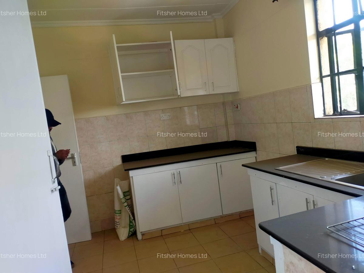 3 Bed Apartment with En Suite in Ngara - 7