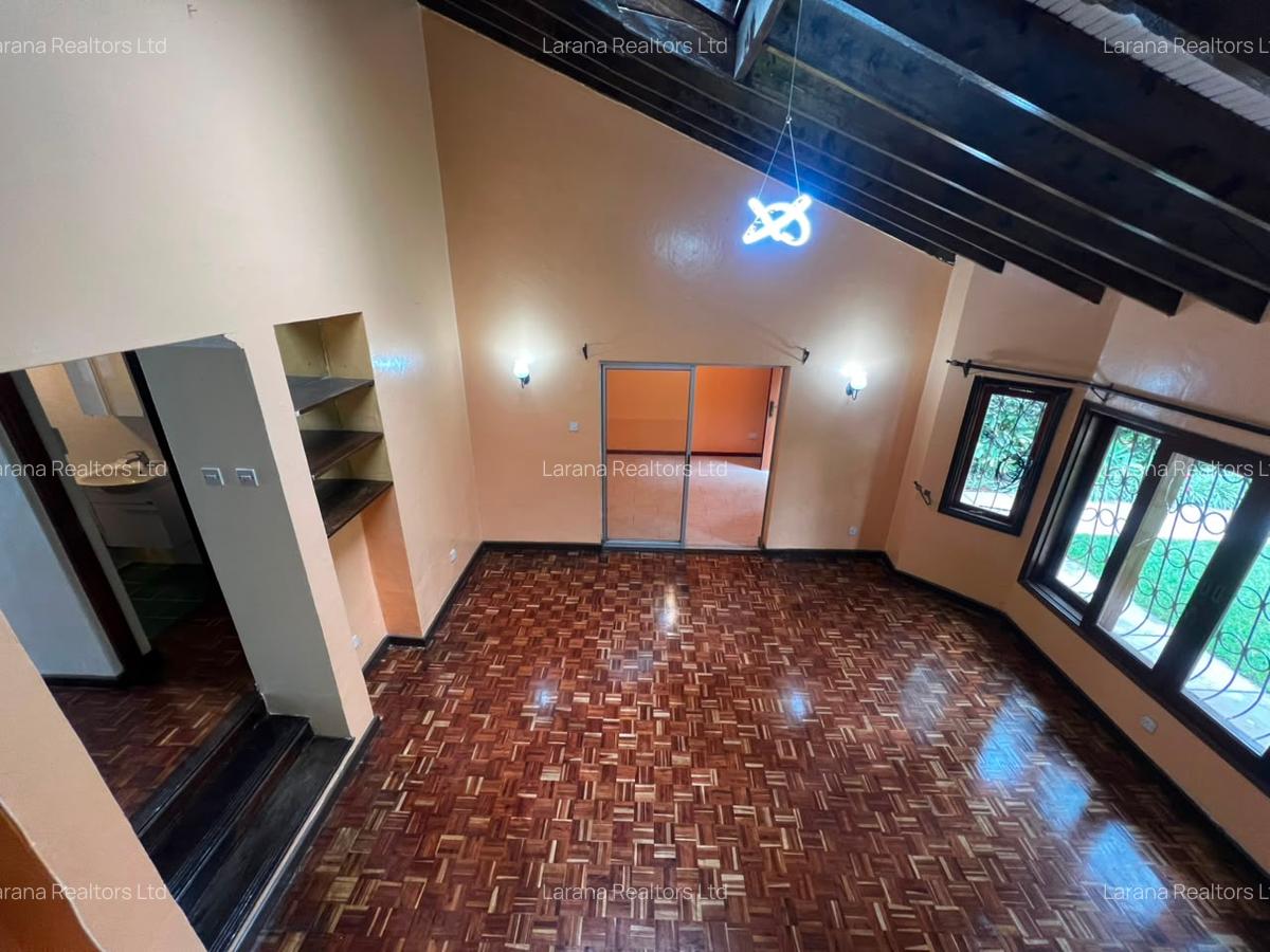 4 Bed Townhouse with Staff Quarters at Ole Dume Rd - 2