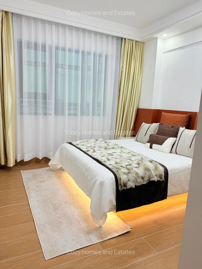 1 Bed Apartment with En Suite at Kilelelshwa - 6