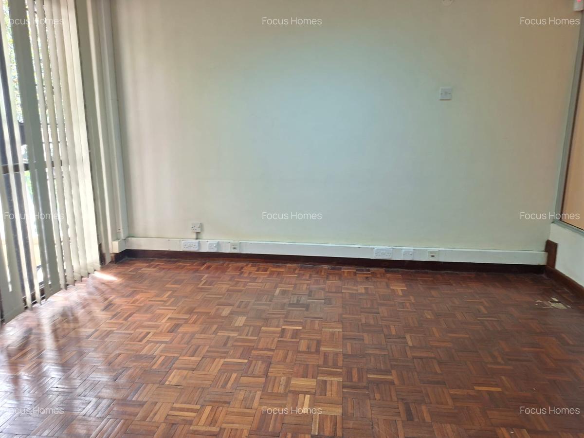 Furnished Office with Service Charge Included in Gigiri - 8