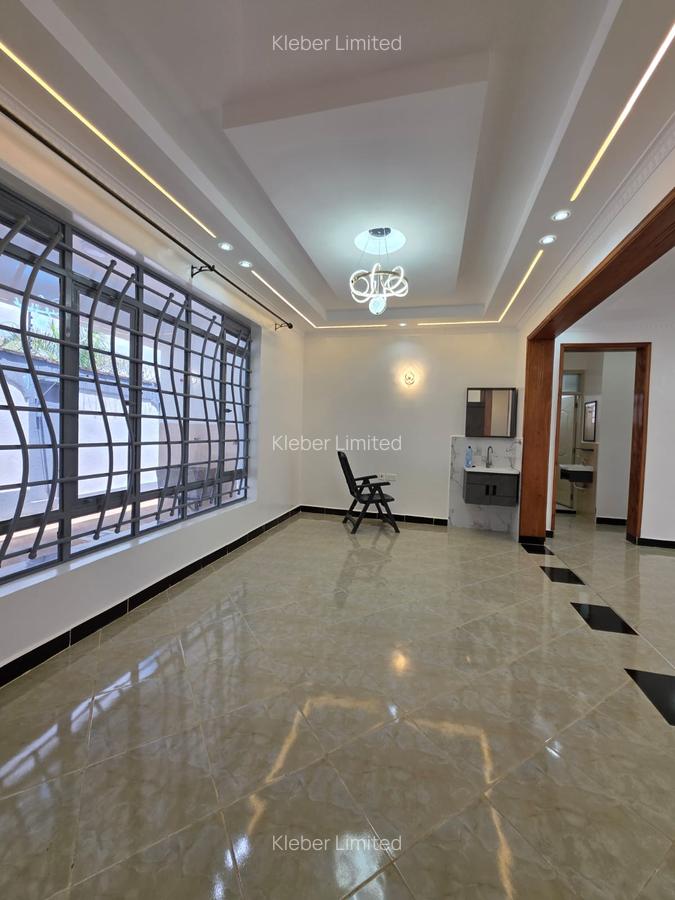 4 Bed House with En Suite in Ruiru - 10