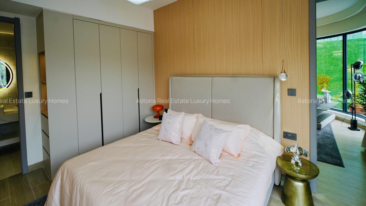 2 Bed Apartment with En Suite at 2026-262 - 17