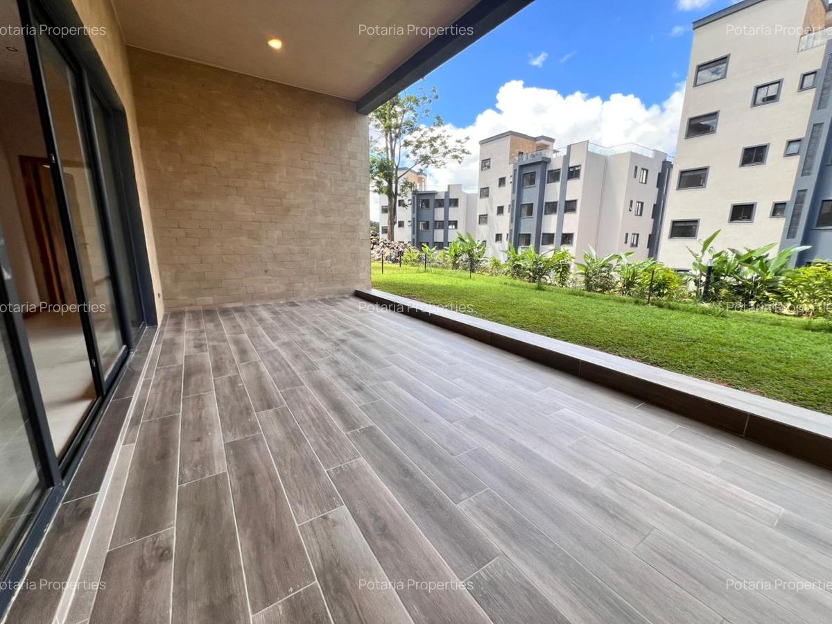4 Bed Apartment with En Suite in Loresho - 2
