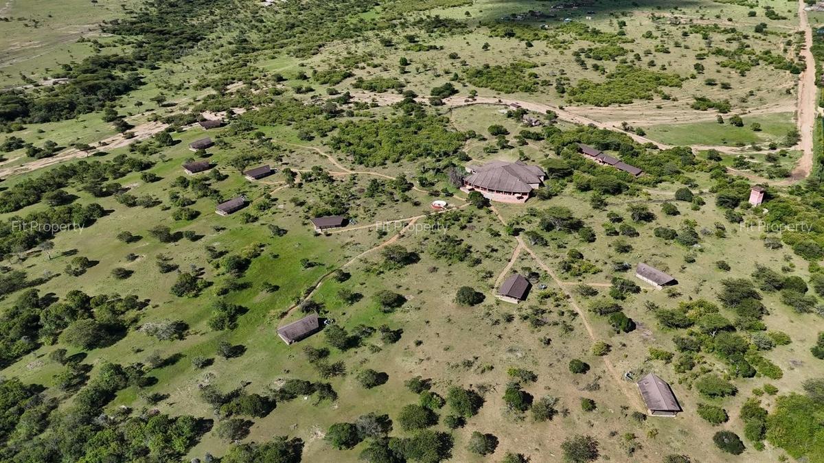 74 ac Commercial Property at Maasai Mara - 4