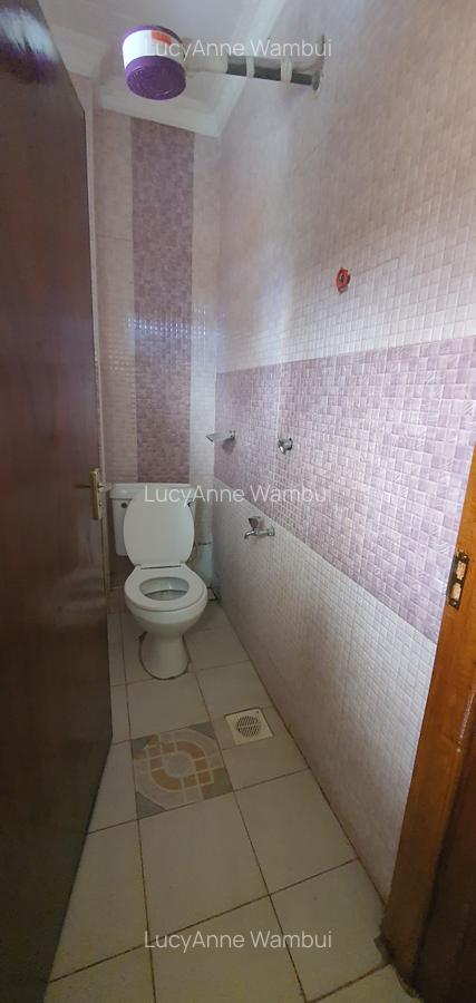 7 Bed House with En Suite at Clay City Maisonnettes - 13