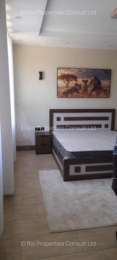4 Bed Villa with En Suite in Tigoni - 10