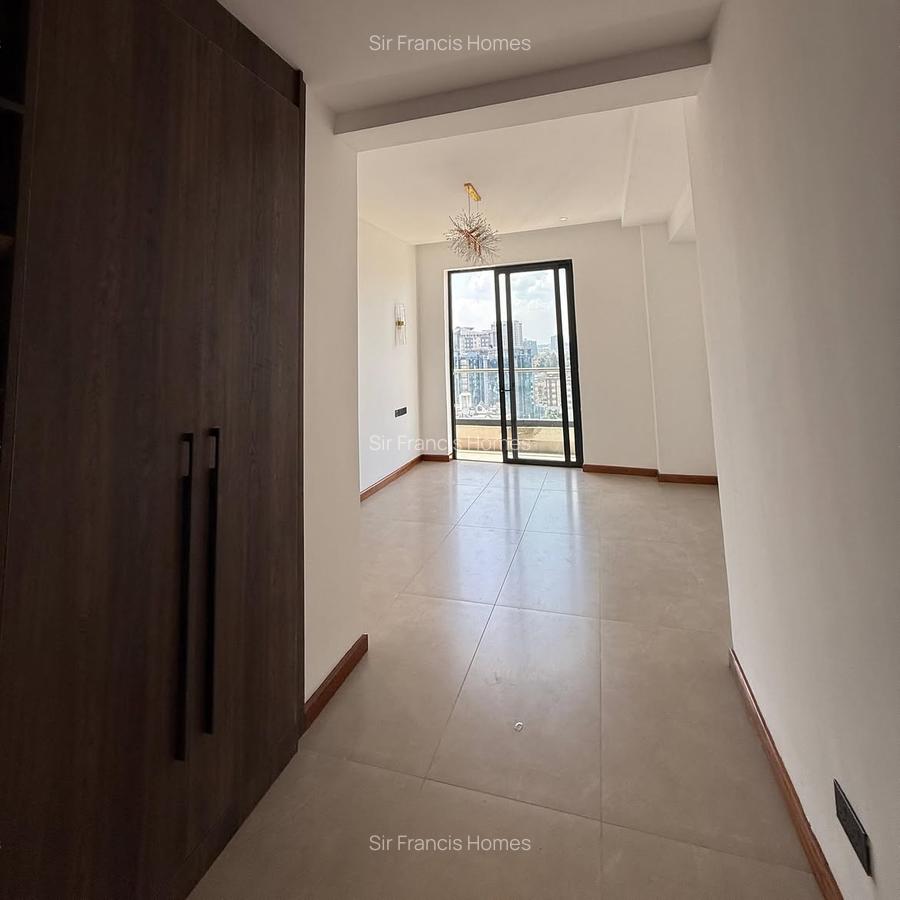 Serviced 3 Bed Apartment with En Suite in Riverside - 4