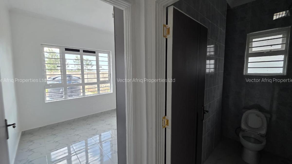 3 Bed House with En Suite in Kitengela - 8