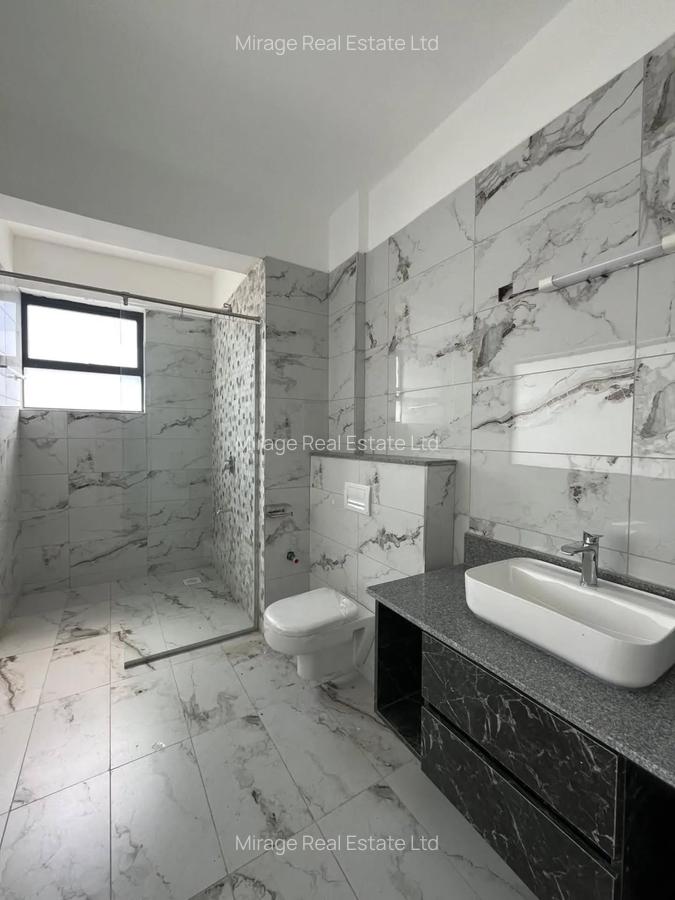 1 Bed Apartment with Gym in Kileleshwa - 5