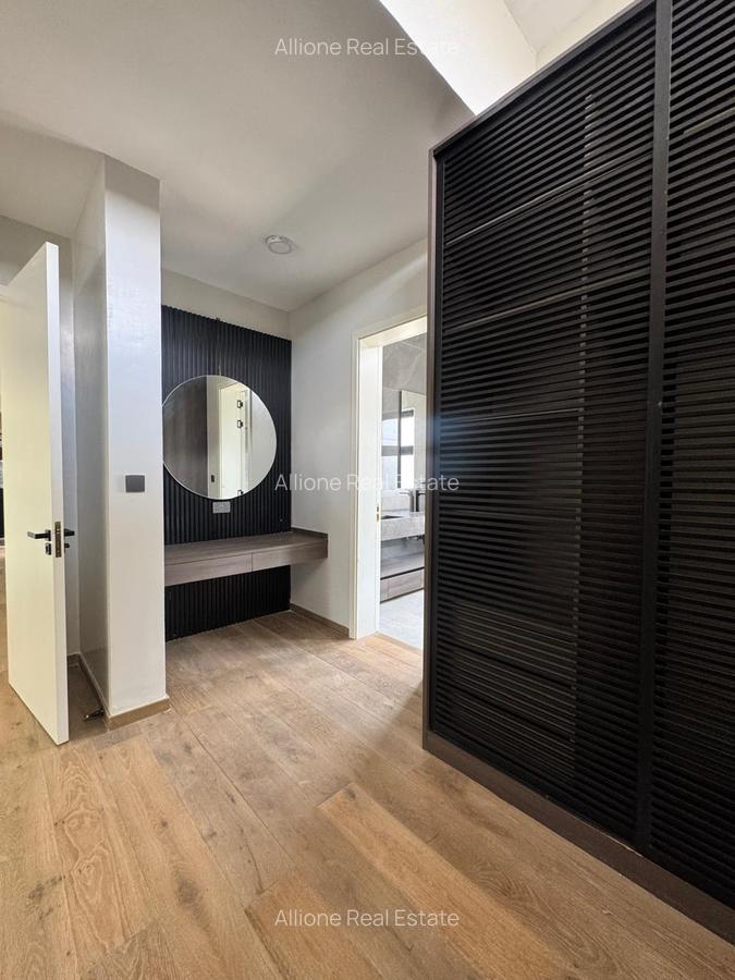 5 Bed Townhouse with Garden at Close To The Un Headquarters - 15