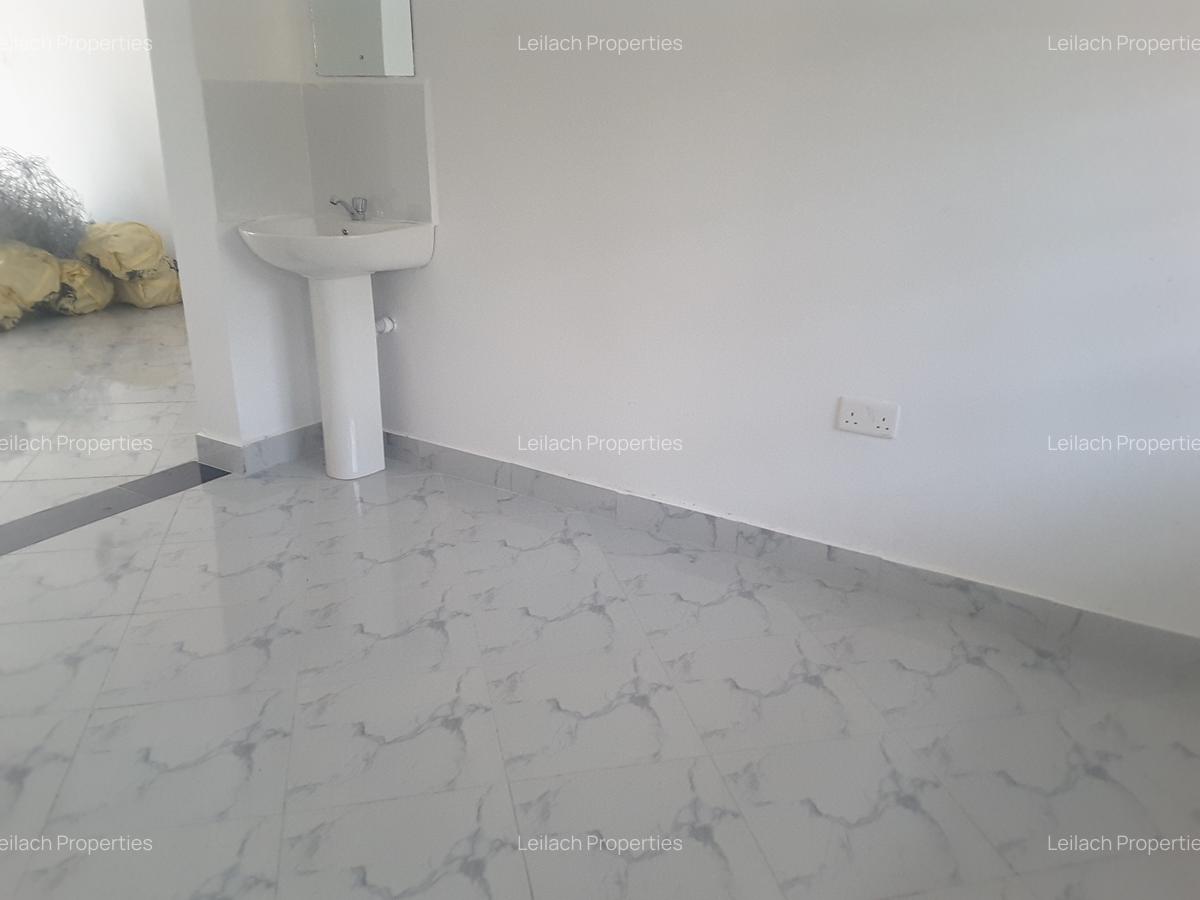3 Bed House with En Suite in Ongata Rongai - 19