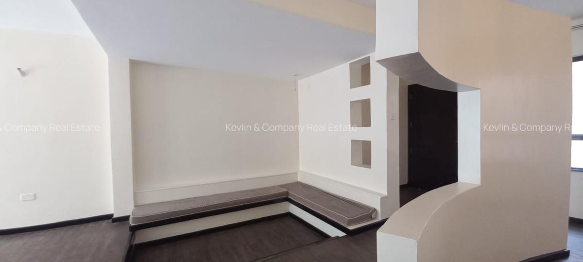 3 Bed Apartment with En Suite in Kileleshwa - 3