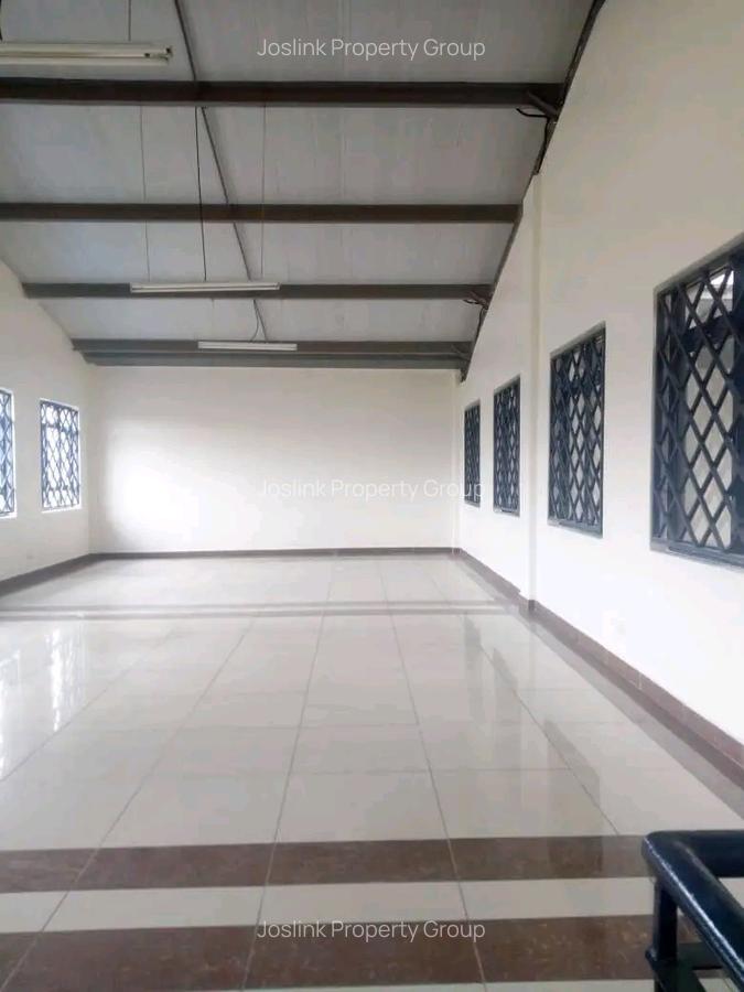 Warehouse with Backup Generator in Mombasa CBD - 3
