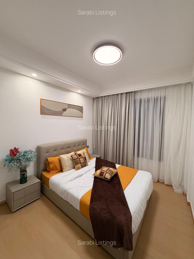 2 Bed Apartment with En Suite in Westlands Area - 10