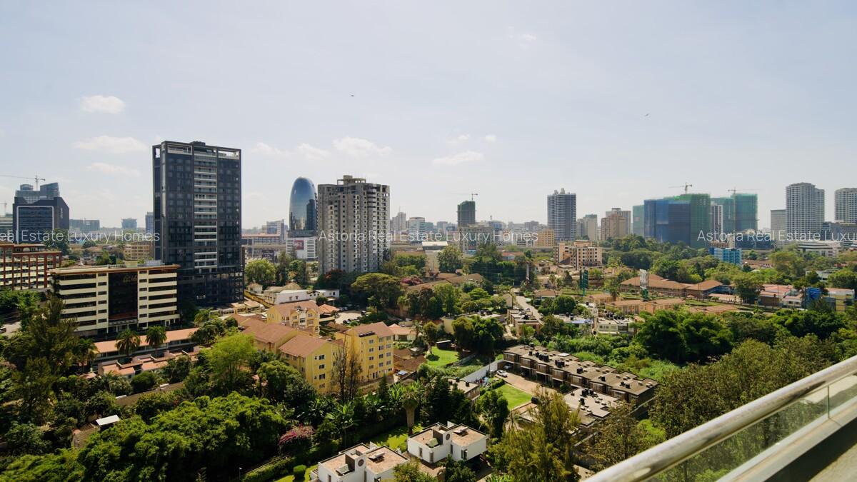 3 Bed Apartment with En Suite at 2026-128 - 19