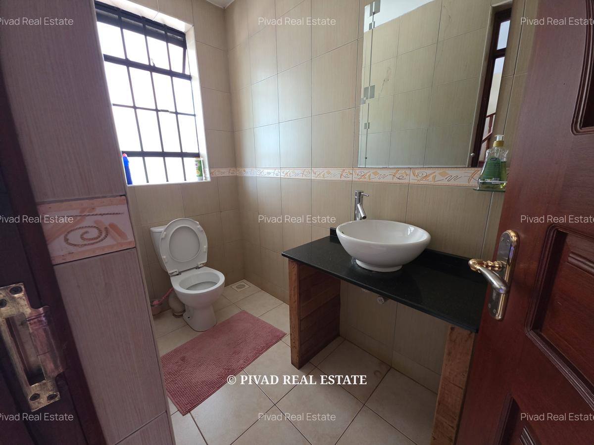 5 Bed House with Garden in Kitisuru - 12