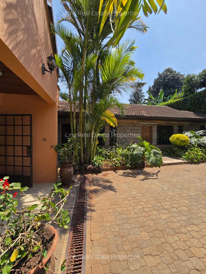 2 Bed House with En Suite in Kitisuru - 1