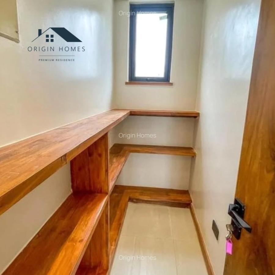 4 Bed Apartment with En Suite at Peponi Road - 8