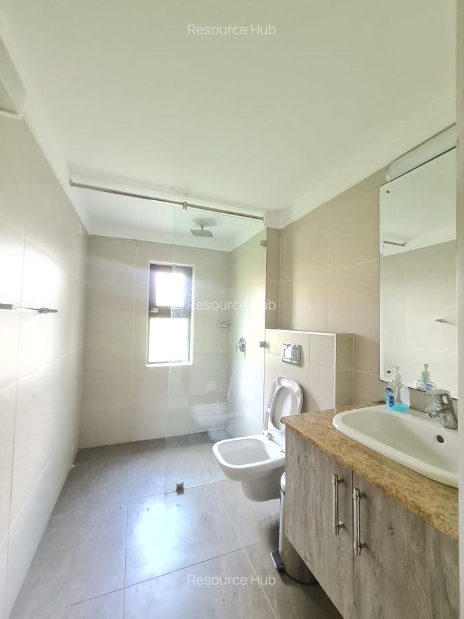 5 Bed House with En Suite at Karen - 7