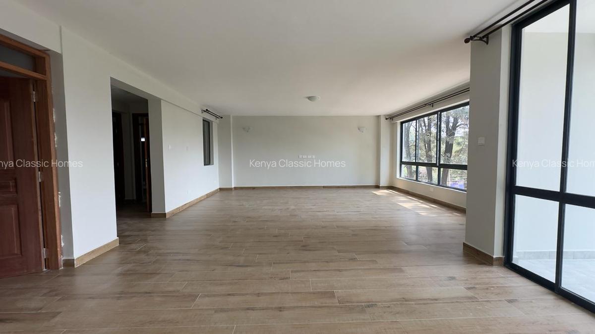 3 Bed Apartment with En Suite at Kileleshwa Nairobi Kenya - 7