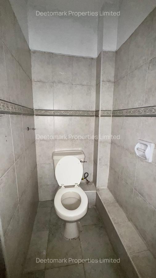 2 Bed Apartment with En Suite at Karen - 15