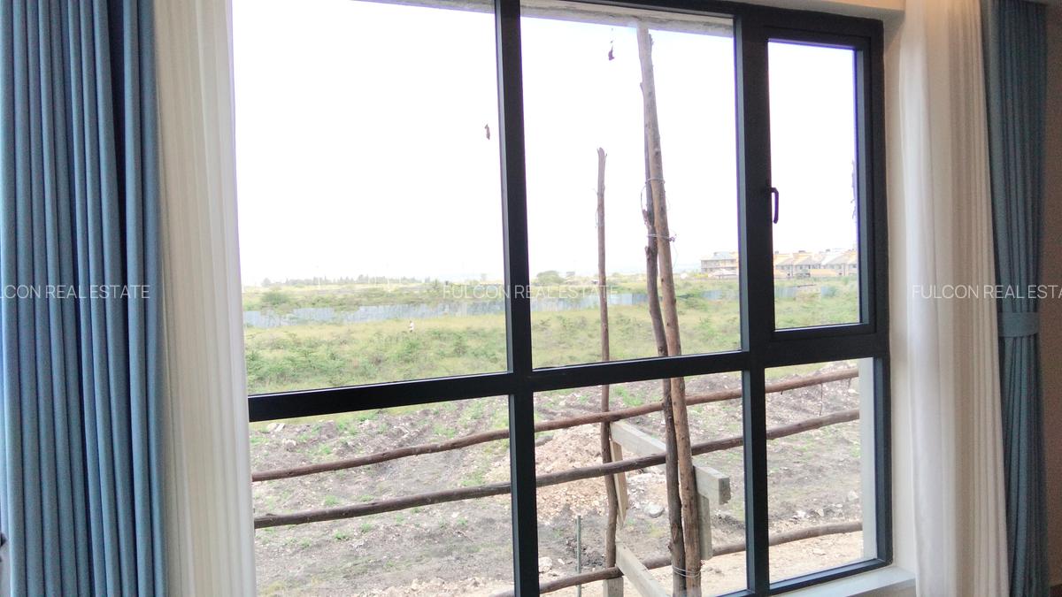 3 Bed Apartment with En Suite in Syokimau - 10