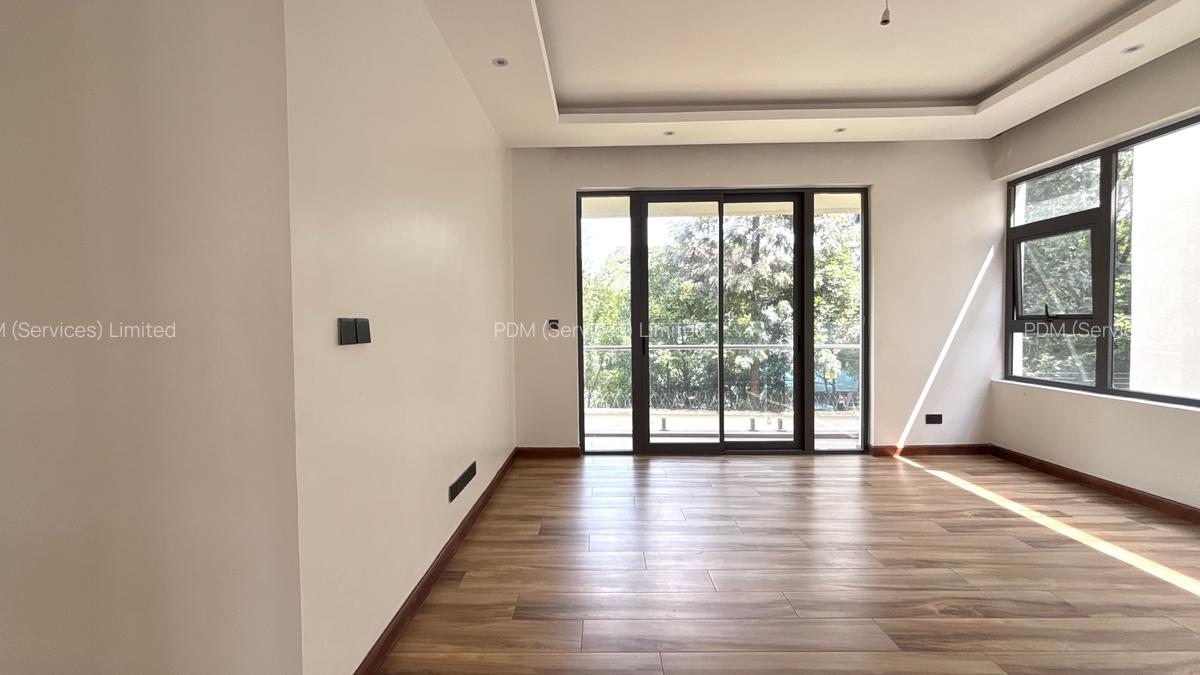 6 Bed Townhouse with Staff Quarters in Lavington - 9