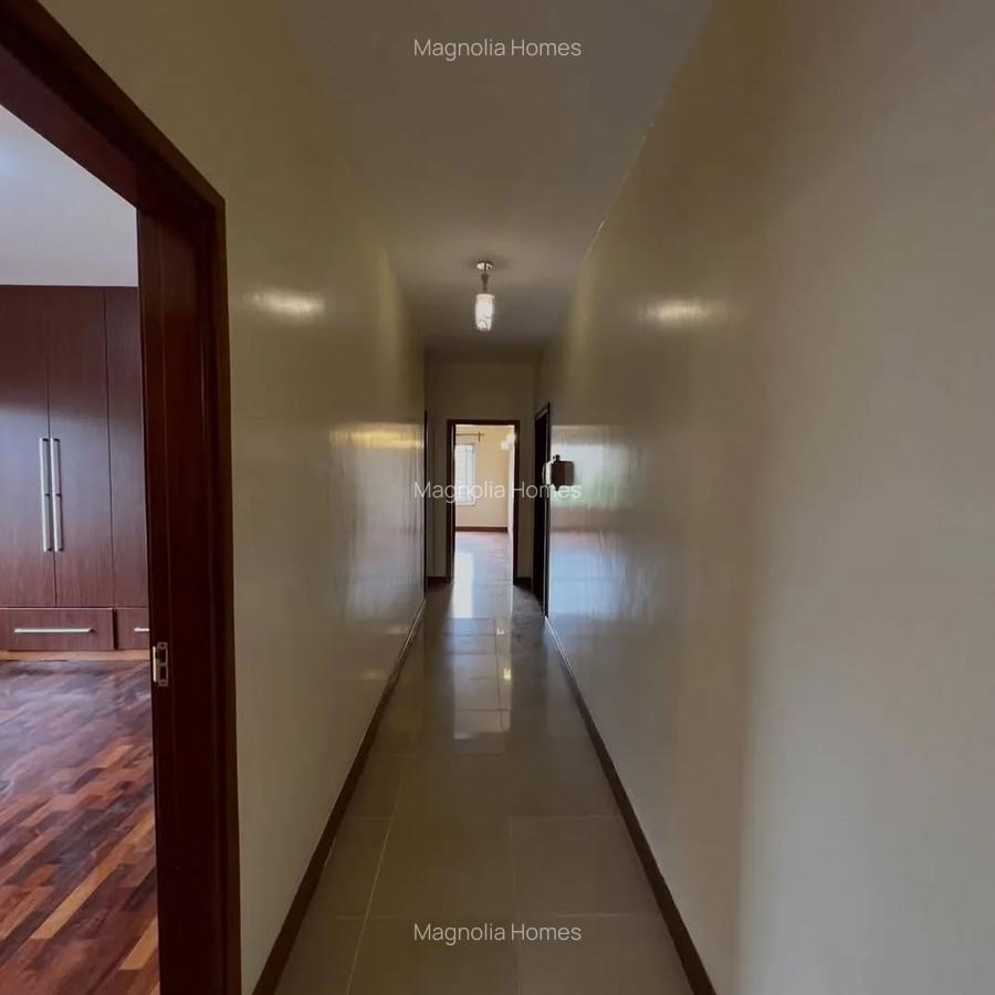 3 Bed Apartment in Westlands Area - 8