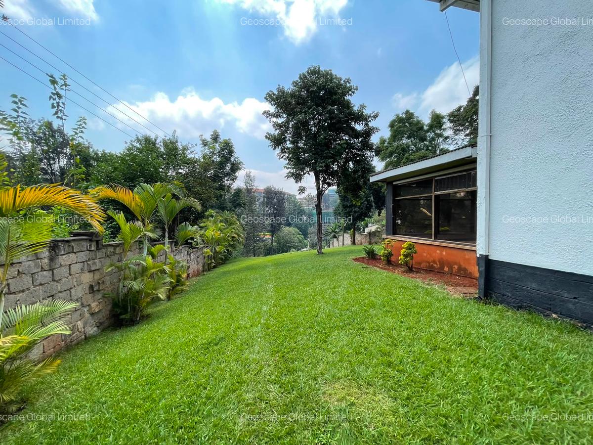 6 Bed House with En Suite in Riverside - 9